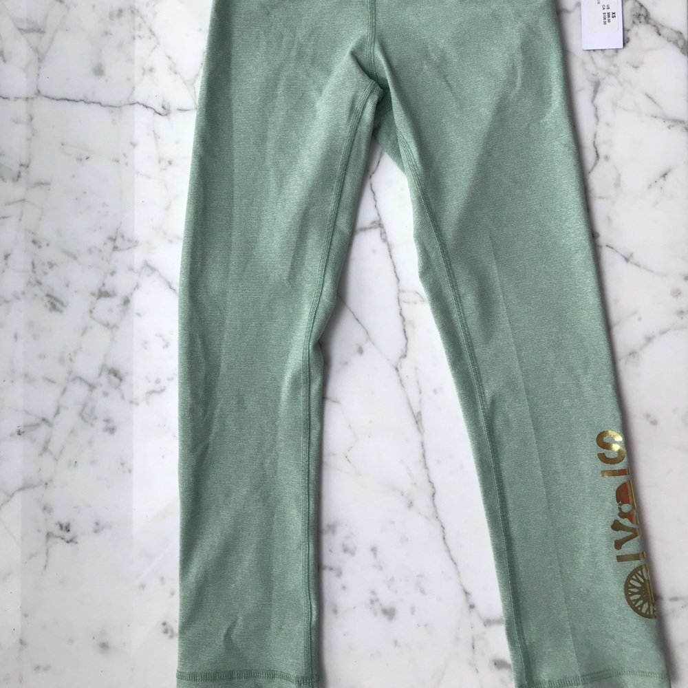 Soulcycle Legend Capri XS (new with tags)